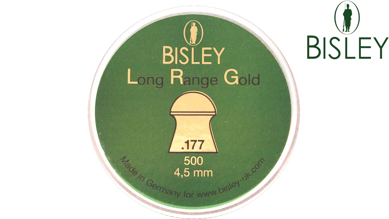 BISLEY PELLETS - Image 14