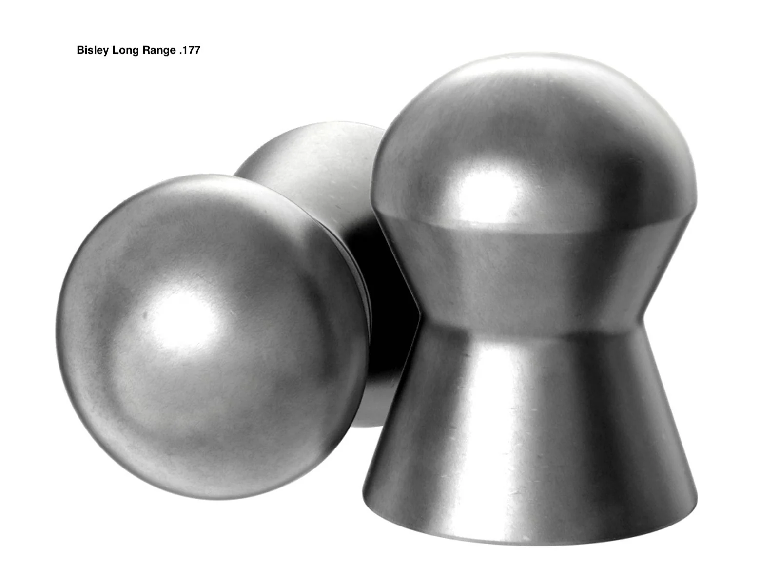 BISLEY PELLETS - Image 15