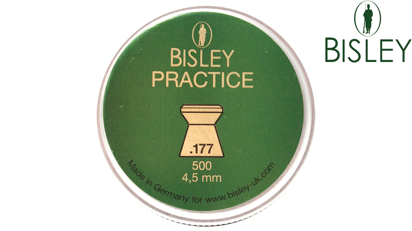 BISLEY PELLETS - Image 16