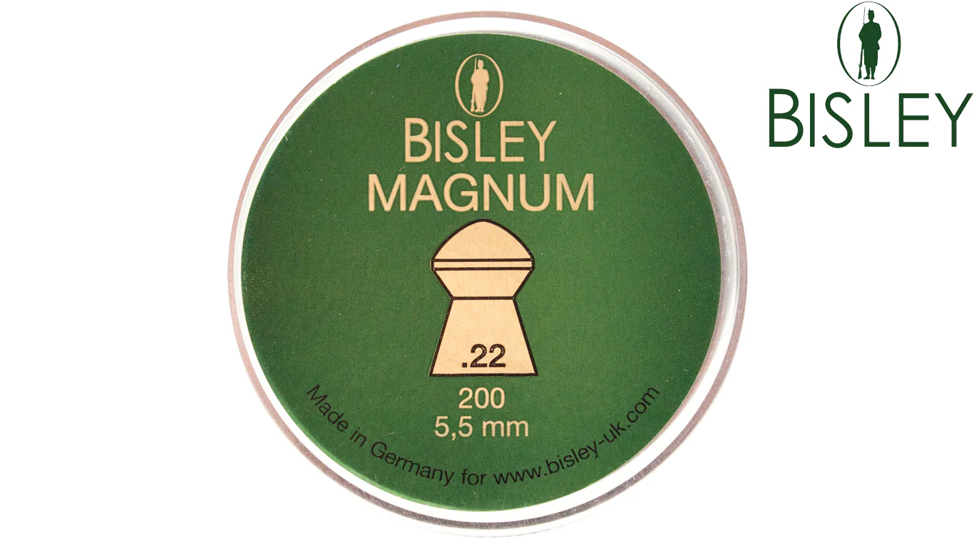 BISLEY PELLETS - Image 18