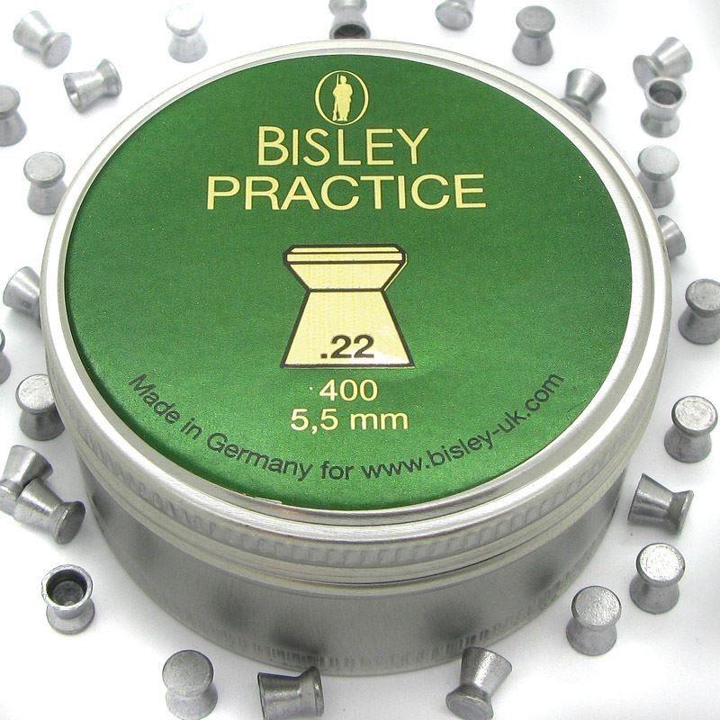 BISLEY PELLETS - Image 2