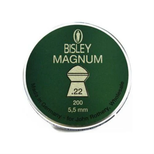BISLEY PELLETS - Image 20