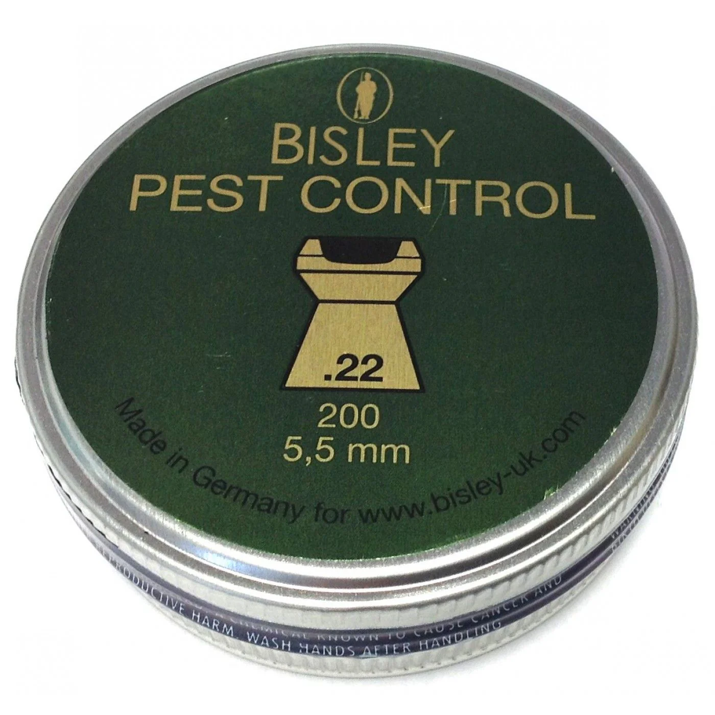 BISLEY PELLETS - Image 21