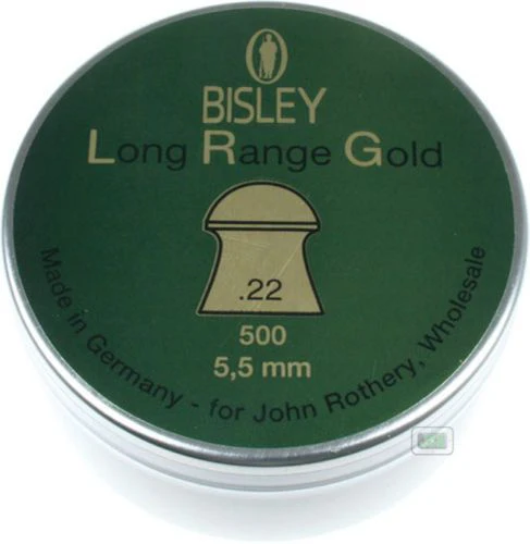 BISLEY PELLETS - Image 22