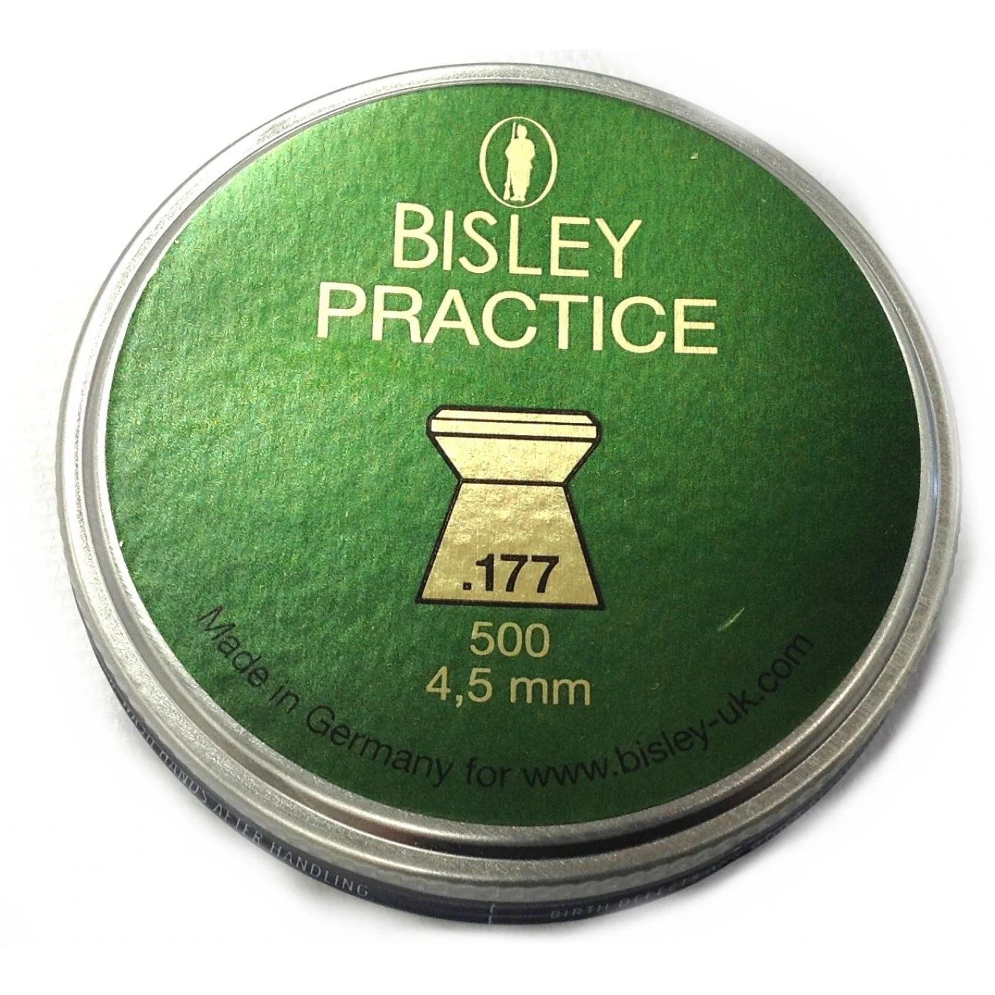 BISLEY PELLETS - Image 24