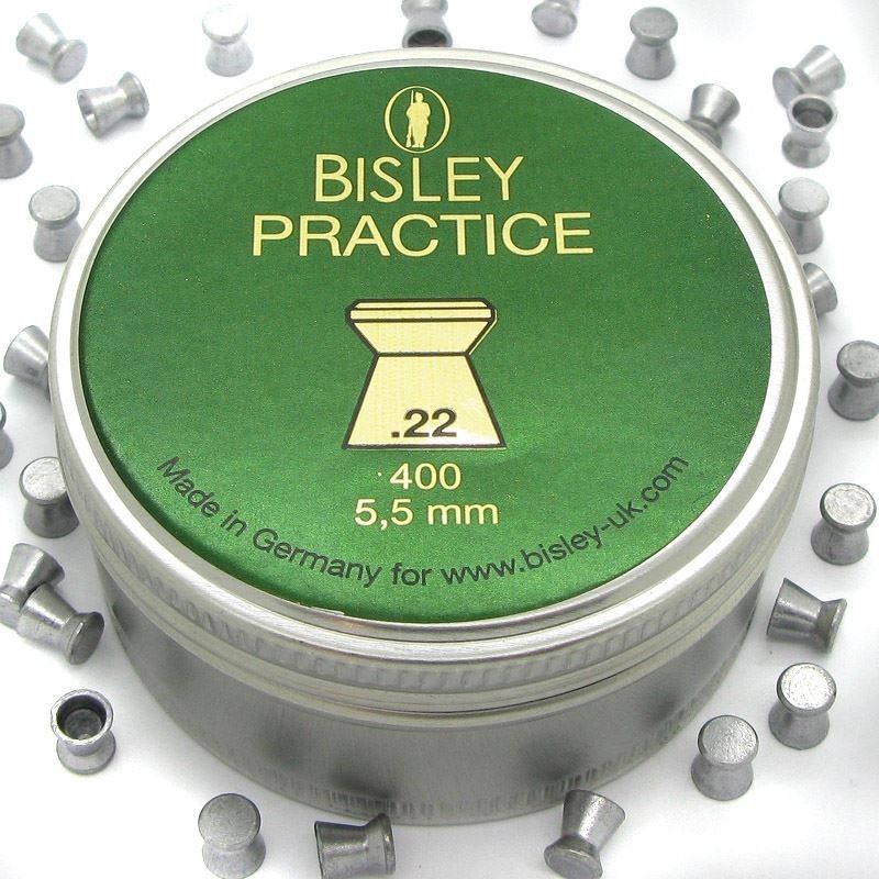 BISLEY PELLETS - Image 25