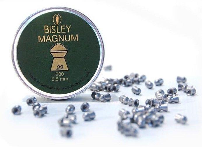 BISLEY PELLETS - Image 3