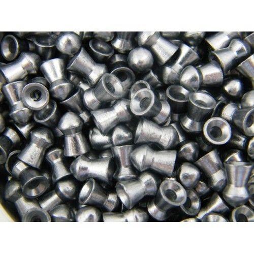 BISLEY PELLETS - Image 4
