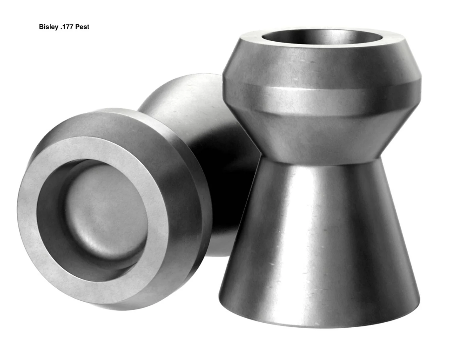 BISLEY PELLETS - Image 9