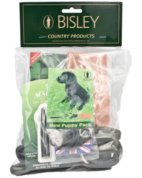 BISLEY PUPPY PACK - Image 13