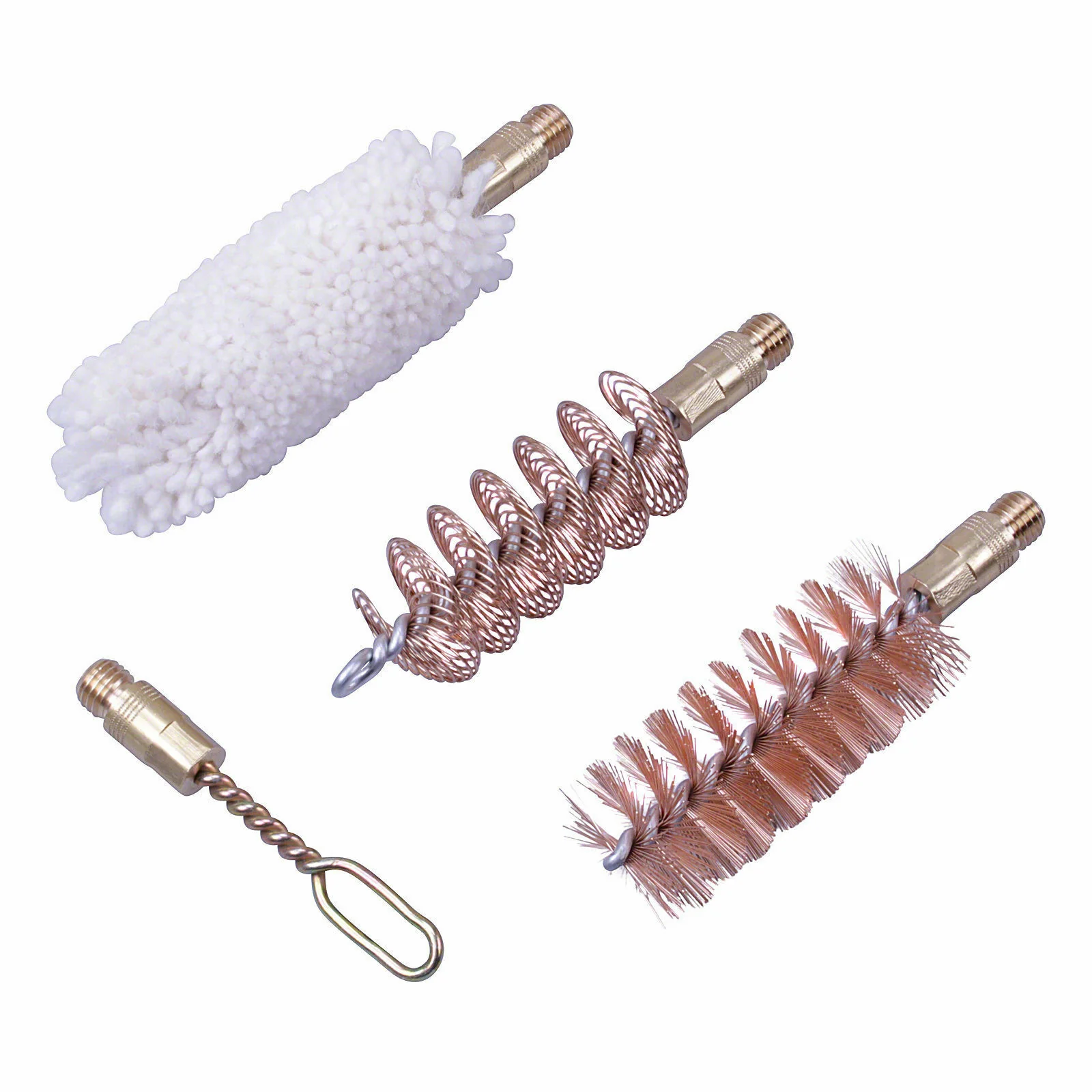 BISLEY SHOTGUN CLEANING KIT 20G 0R 12G - Image 3