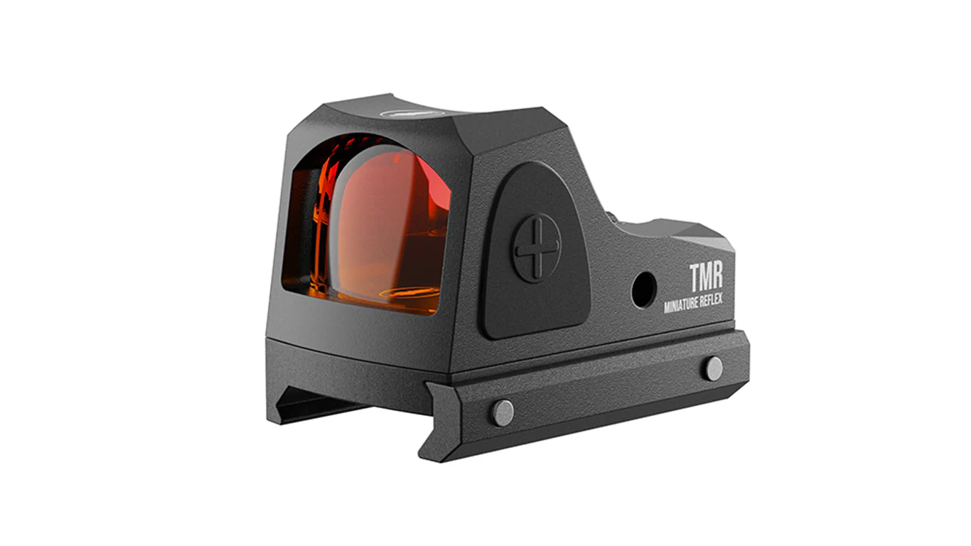 Bisley TMR Red Dot Sight - Image 2