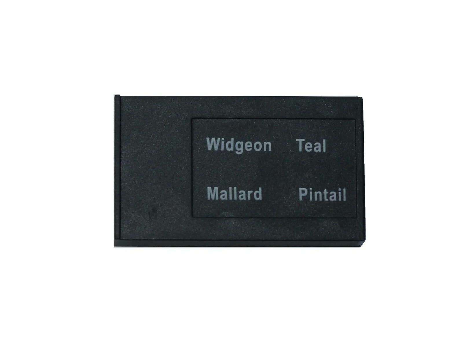 BLACK UCALLER EXTREME CARD FOR PRE 2018 UNITS