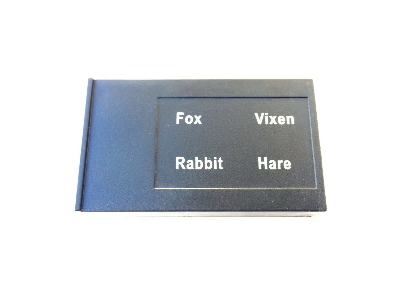 BLACK UCALLER EXTREME CARD FOR PRE 2018 UNITS - Image 4