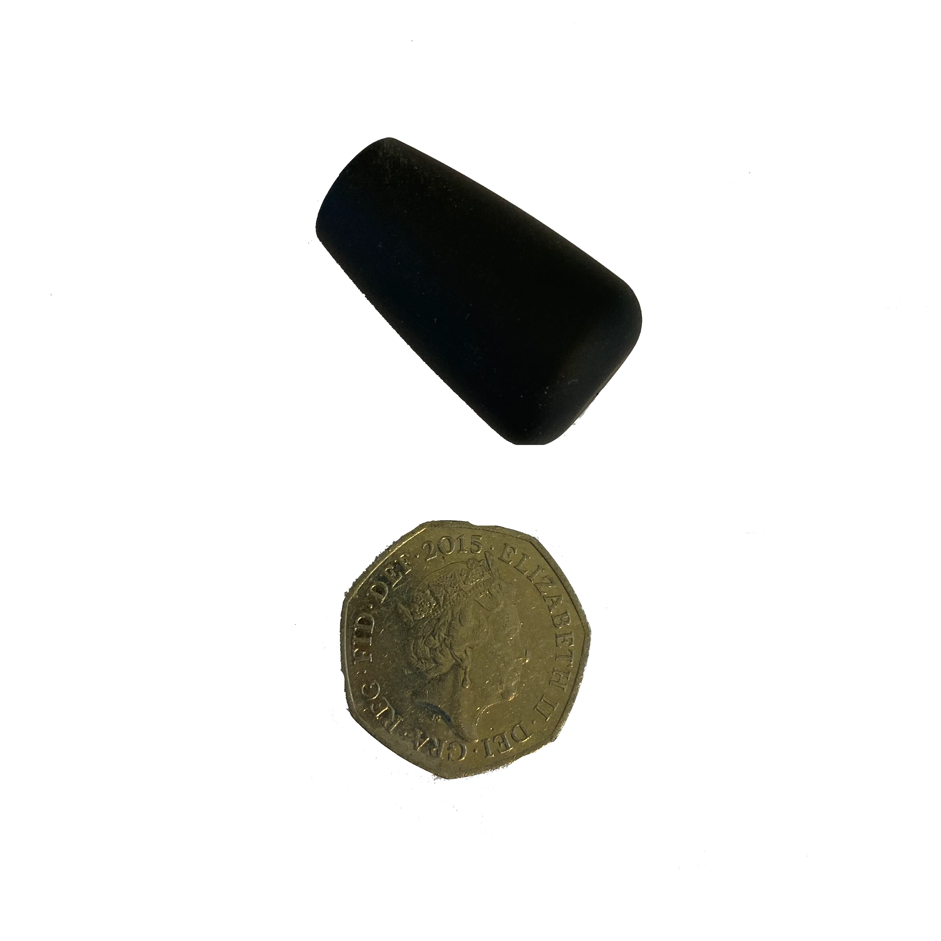 BLASER BOLT KNOBS R8/R93 ORANGE OR BLACK