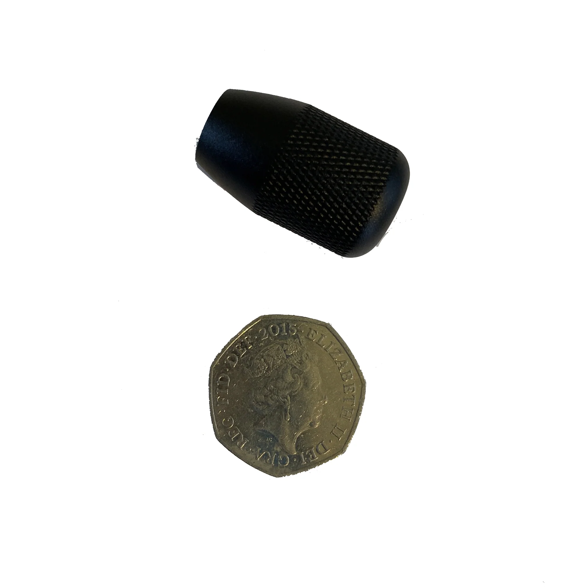 BLASER BOLT KNOBS R8/R93 ORANGE OR BLACK - Image 2