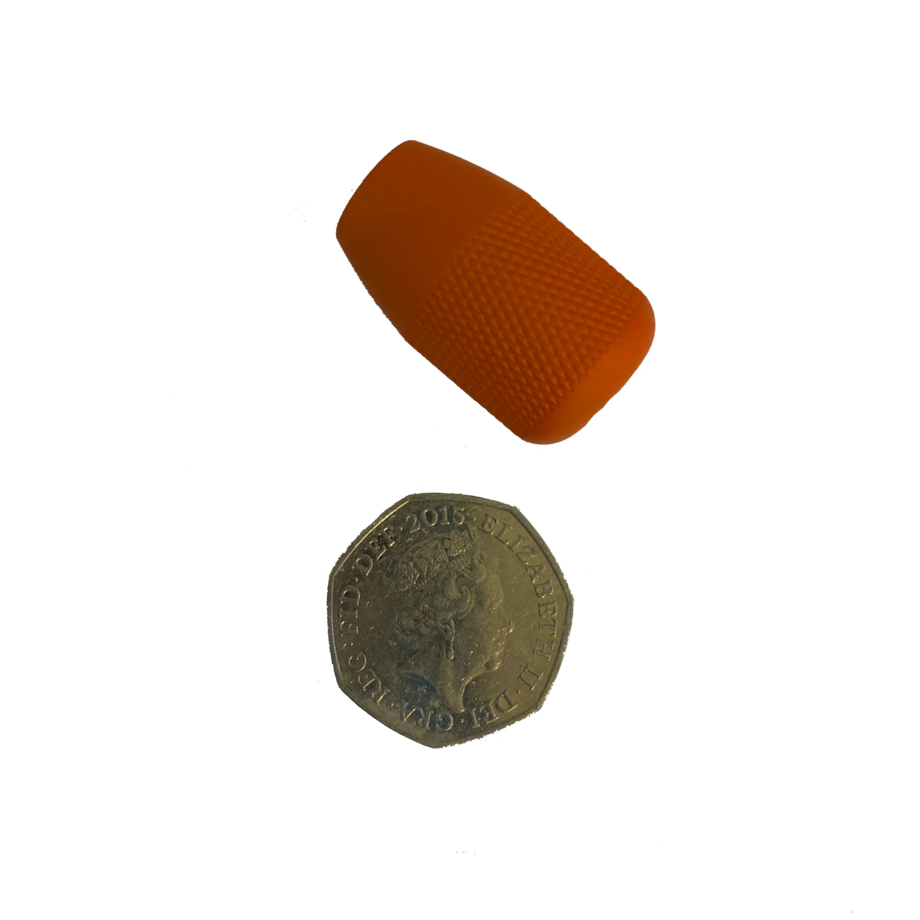 BLASER BOLT KNOBS R8/R93 ORANGE OR BLACK - Image 3