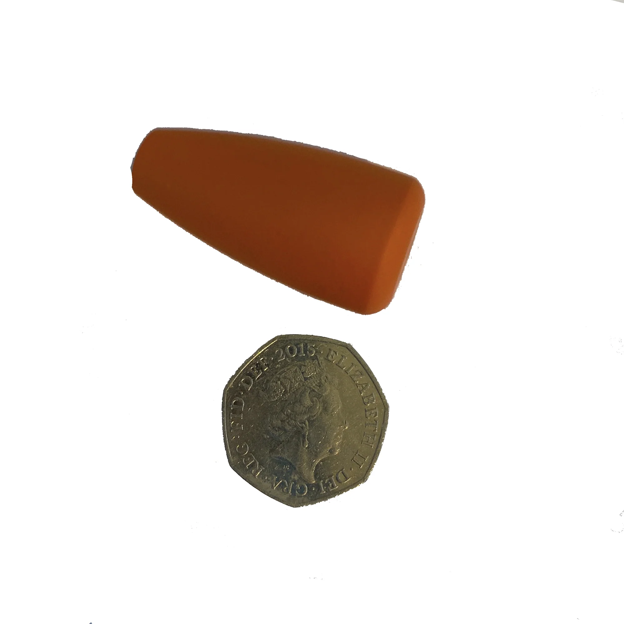 BLASER BOLT KNOBS R8/R93 ORANGE OR BLACK - Image 4