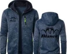 Blaser Hoodie XXL - Image 2