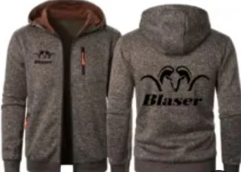 Blaser Hoodie XXL - Image 3