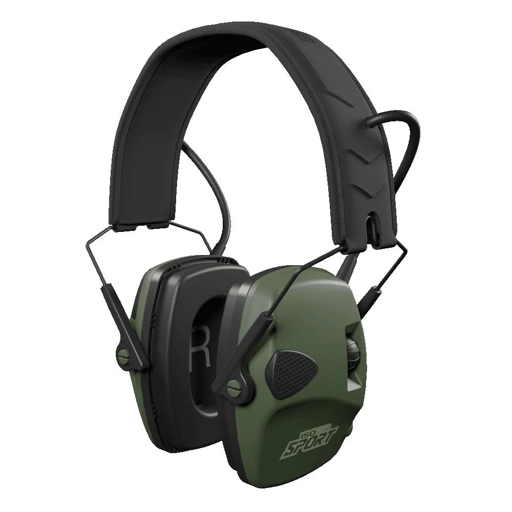 Bluetooth Ear Defenders ISOTunes Sport Defy Slim - Image 5