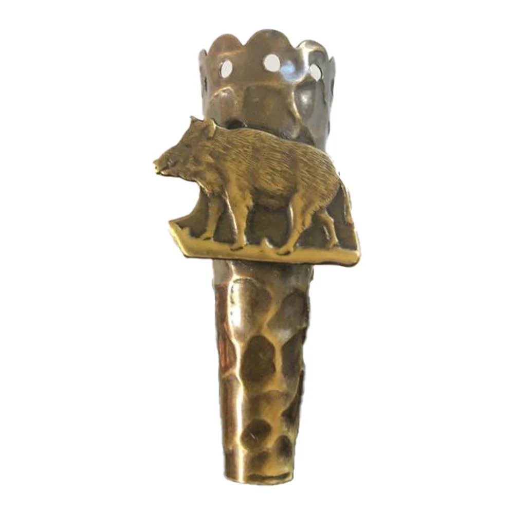 BOAR HAIR PIN - Image 2