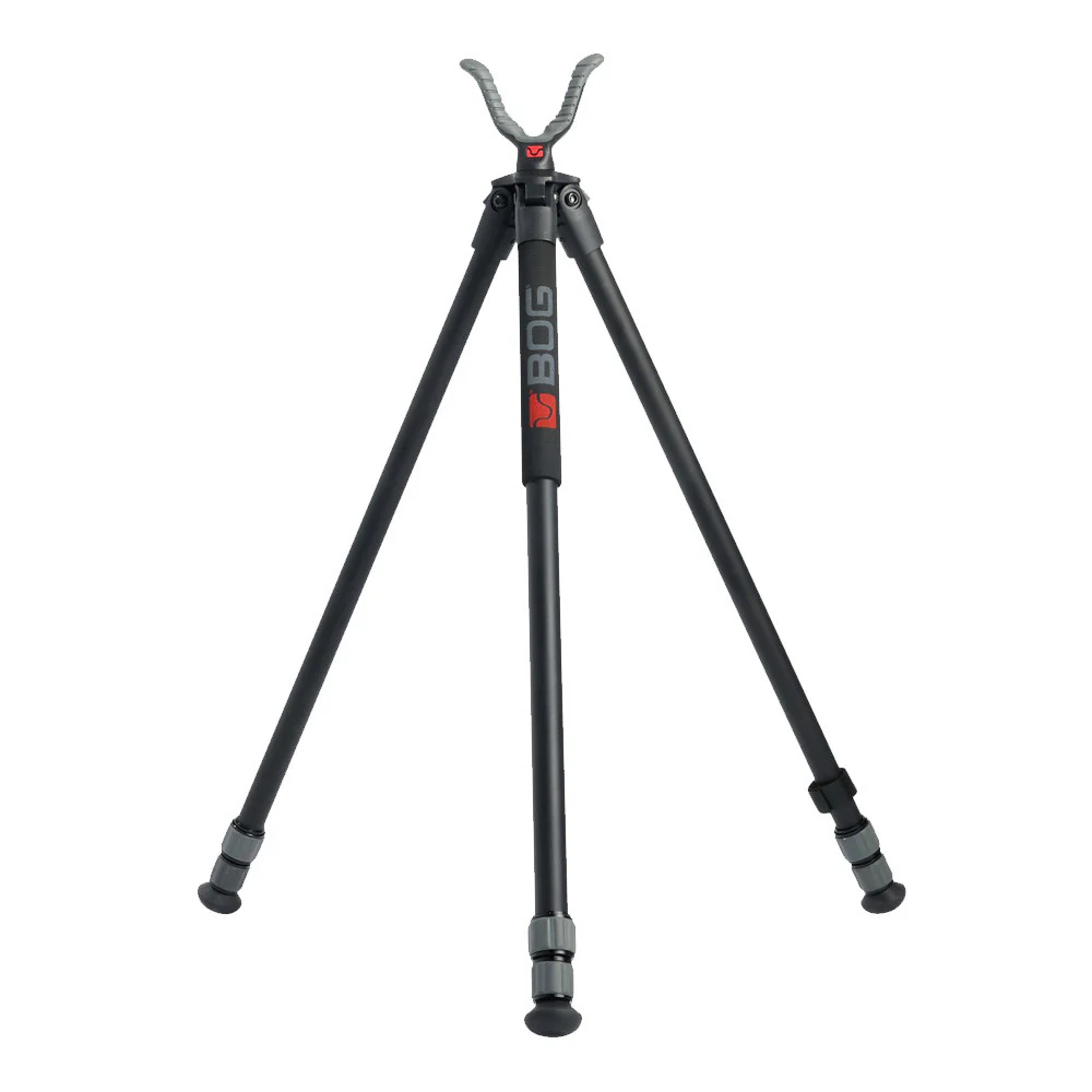 BOG Deadshot Tripod Shooting Sticks
