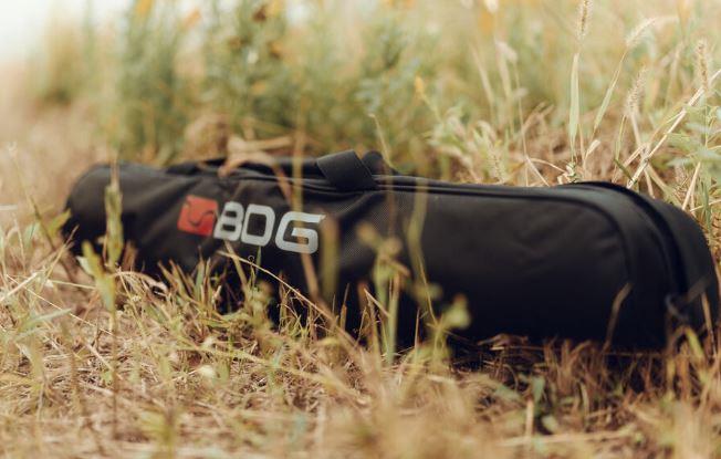Bog DeathGrip Tripod Carry Bag - Image 3