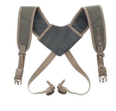 Bog Vigilant Bino Harness Hunting Bino Bivy Bag - Image 2