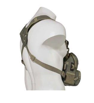 Bog Vigilant Bino Harness Hunting Bino Bivy Bag - Image 5