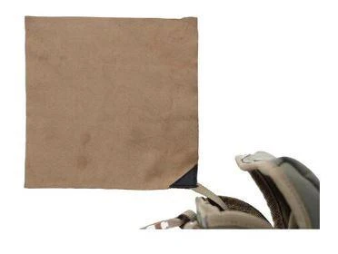 Bog Vigilant Bino Harness Hunting Bino Bivy Bag - Image 7