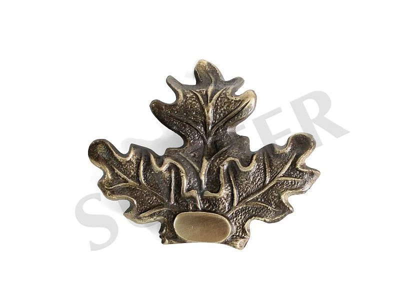 BRONZE/SILVER OR GOLD LEAF FOR TROPHY PLATES - Image 5