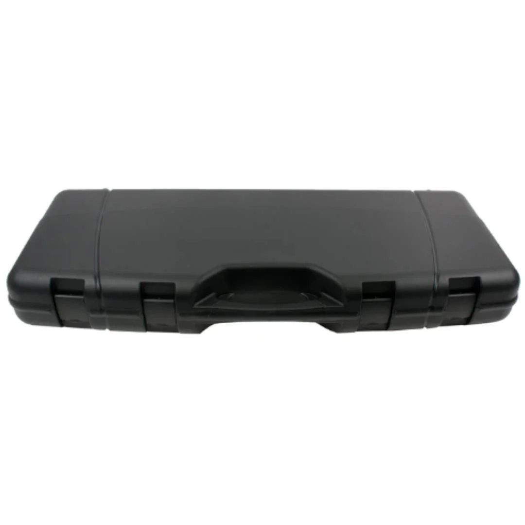 Bullpup Egg Foamed Lined Hard Case