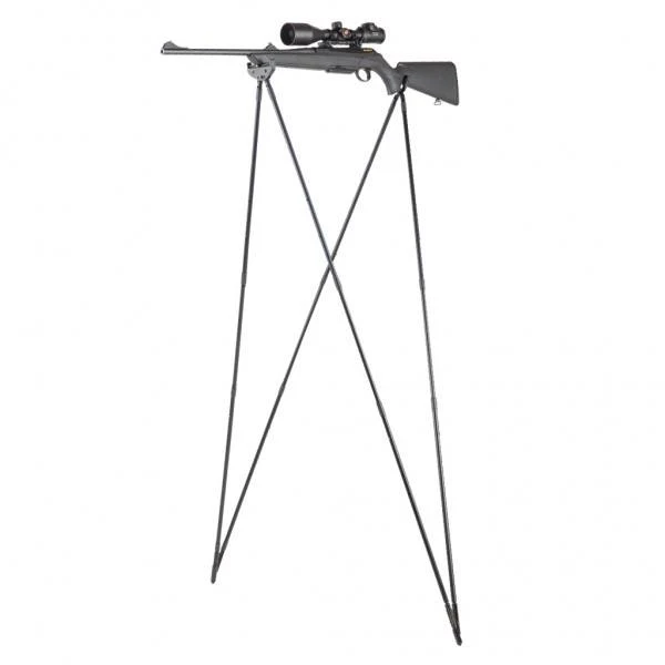 BUSH STICK ADJUSTABLE RIFLE REST - Image 4