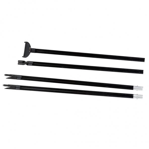 BUSH STICK ADJUSTABLE RIFLE REST - Image 5