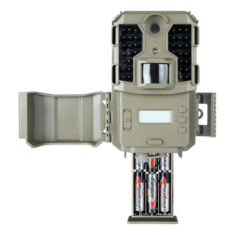 Bushnell 20MP Prime L20 Low Glow Trail Camera - Image 3
