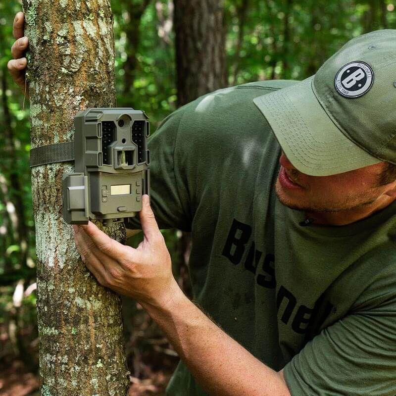 Bushnell 20MP Prime L20 Low Glow Trail Camera - Image 5
