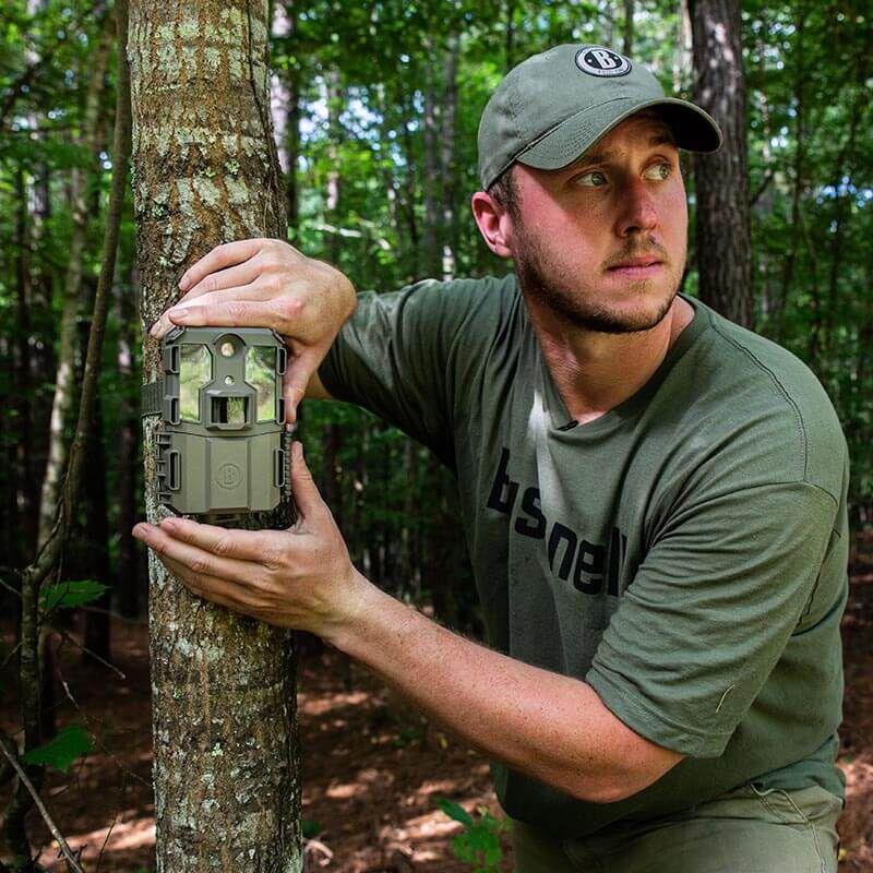 Bushnell 20MP Prime L20 Low Glow Trail Camera - Image 6