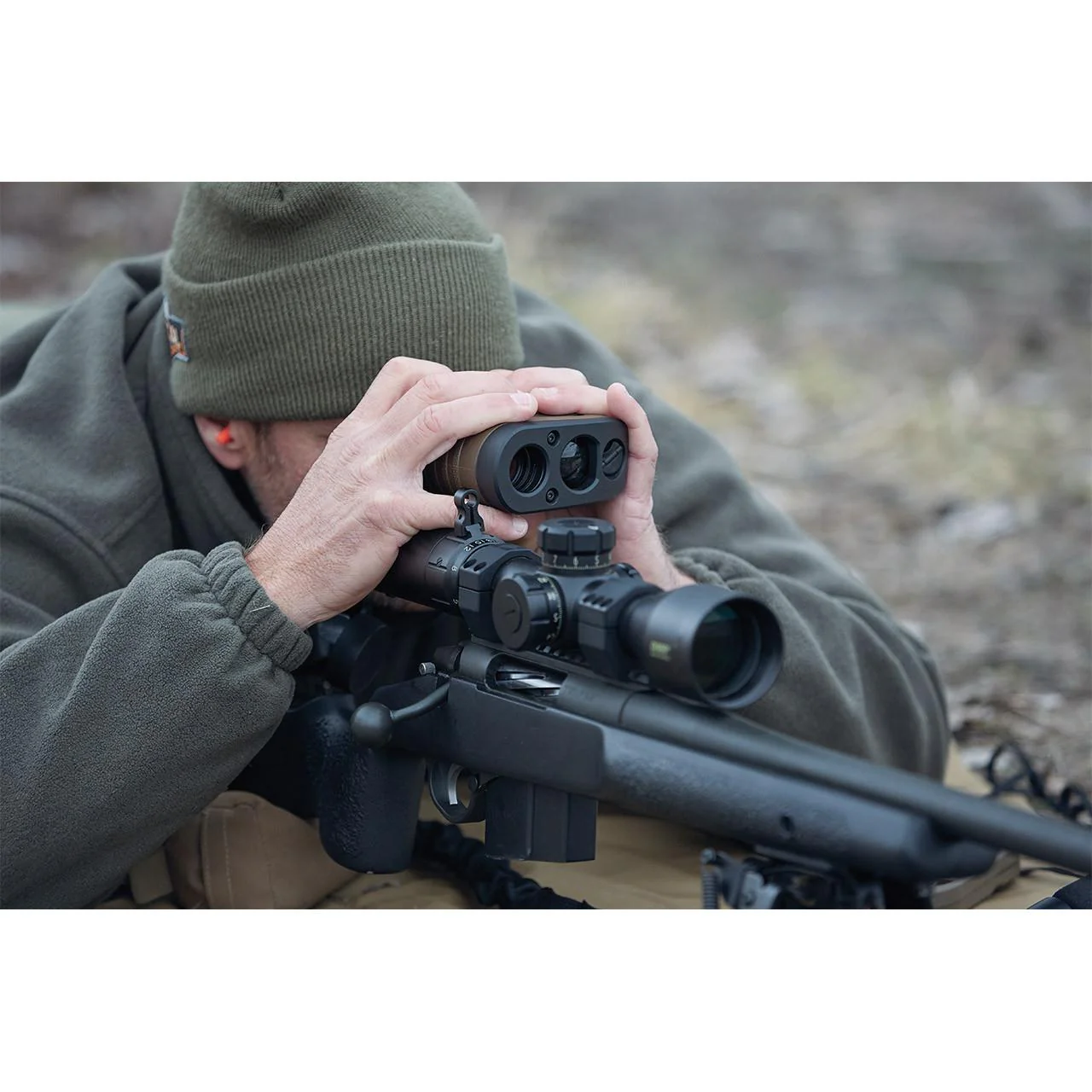 BUSHNELL ELITE 1 MILE CONX - Image 5