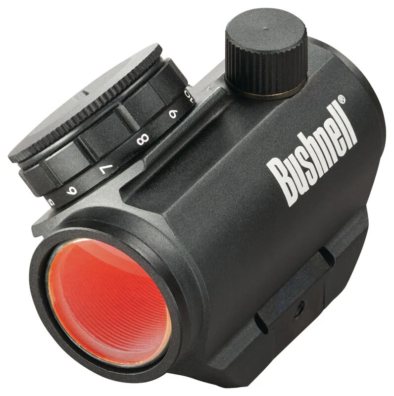 BUSHNELL TROPHY RED-DOT SIGHT TRS-25 - Image 3