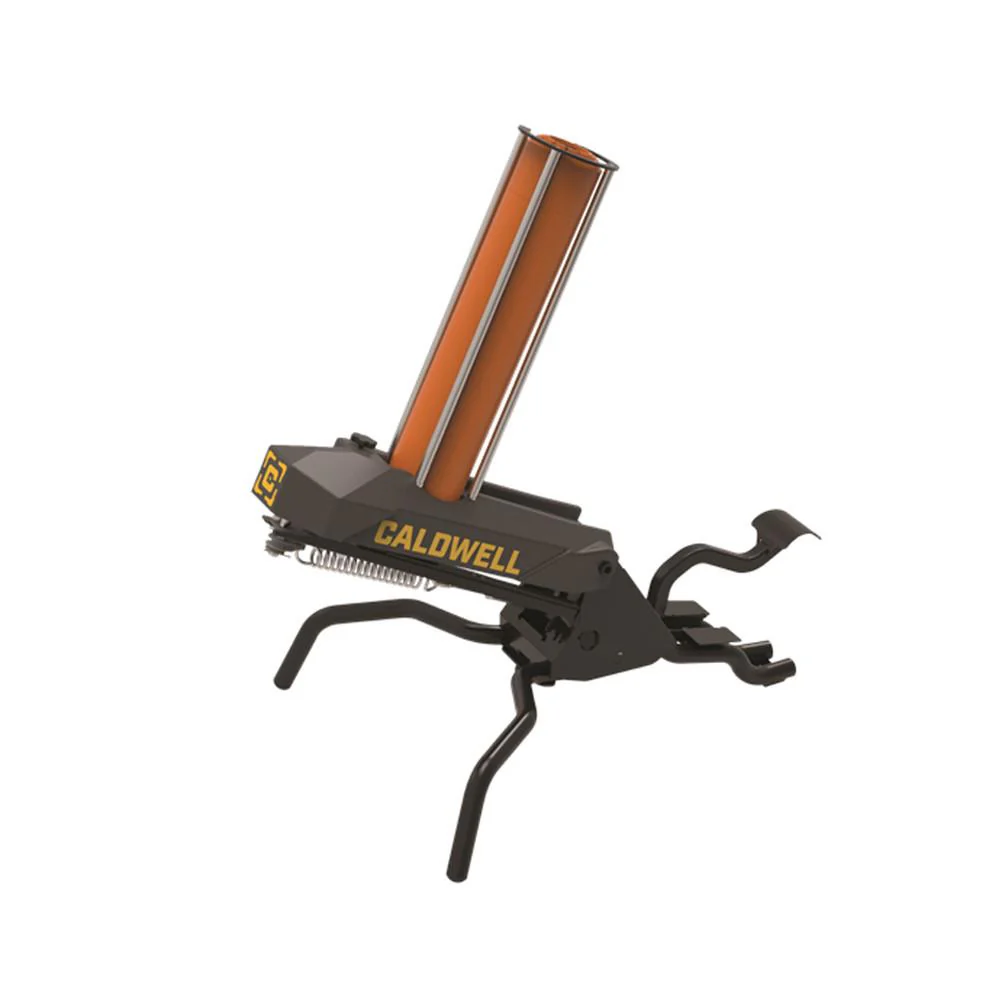 Caldwell Claymore Clay Target Thrower - Image 2