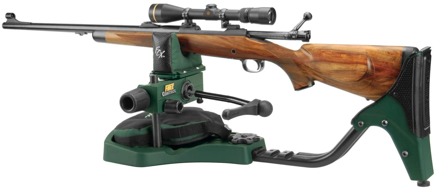 Caldwell Lead Sled FCX - Image 2