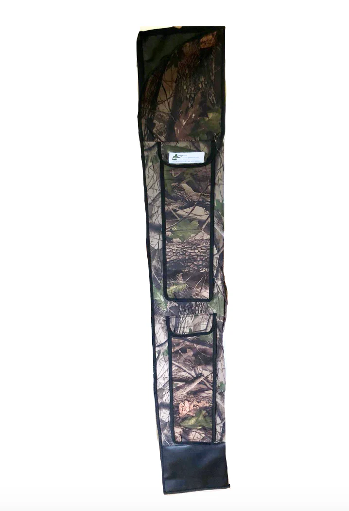 Camo Lofting Pole Bag - Image 3