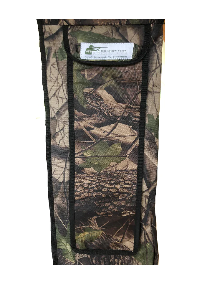 Camo Lofting Pole Bag - Image 4