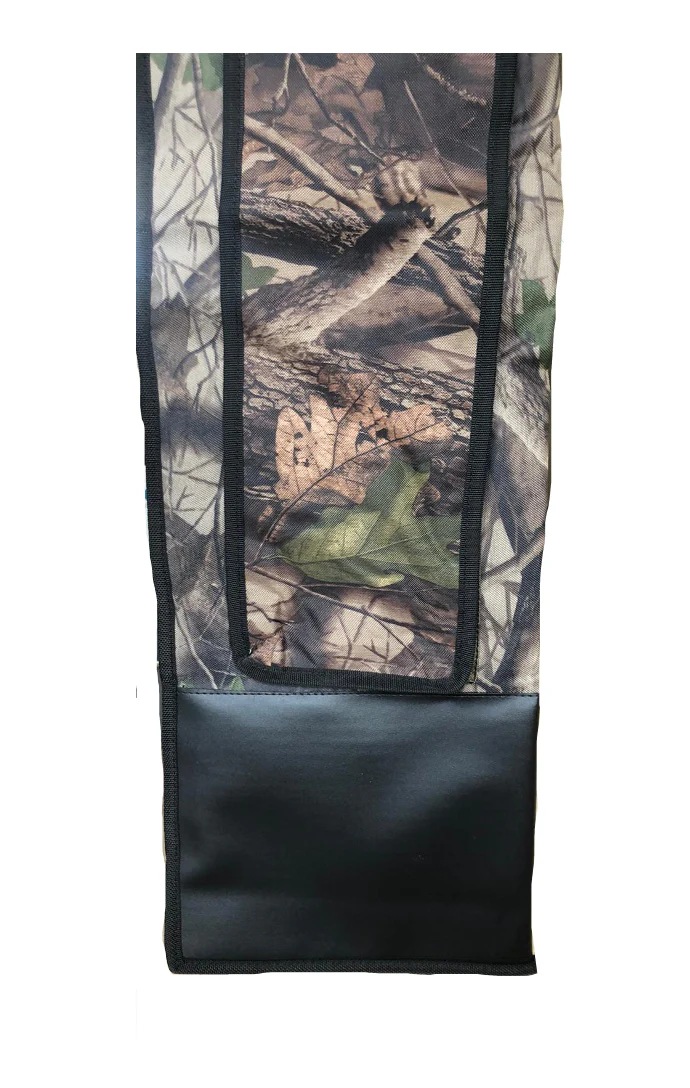 Camo Lofting Pole Bag - Image 5