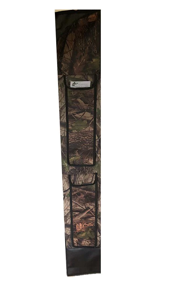 Camo Lofting Pole Bag - Image 6