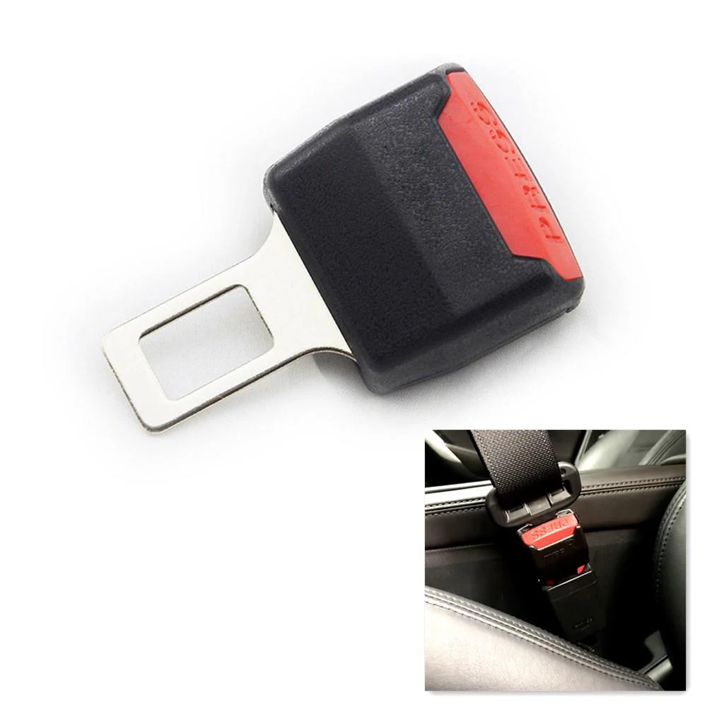 CAR SEAT BELT BUCKLE EXTENDER - Image 10