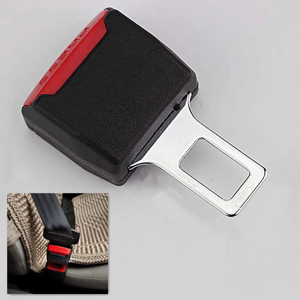 CAR SEAT BELT BUCKLE EXTENDER - Image 3