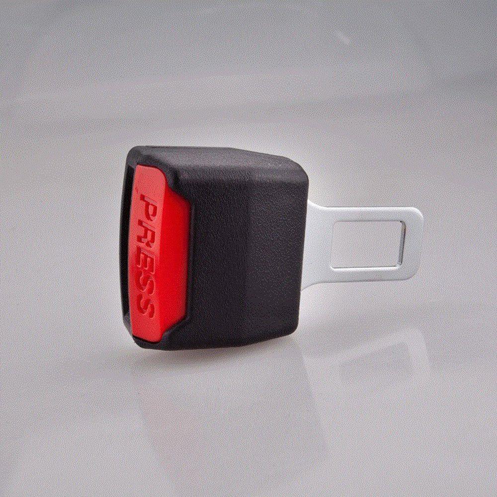 CAR SEAT BELT BUCKLE EXTENDER - Image 5