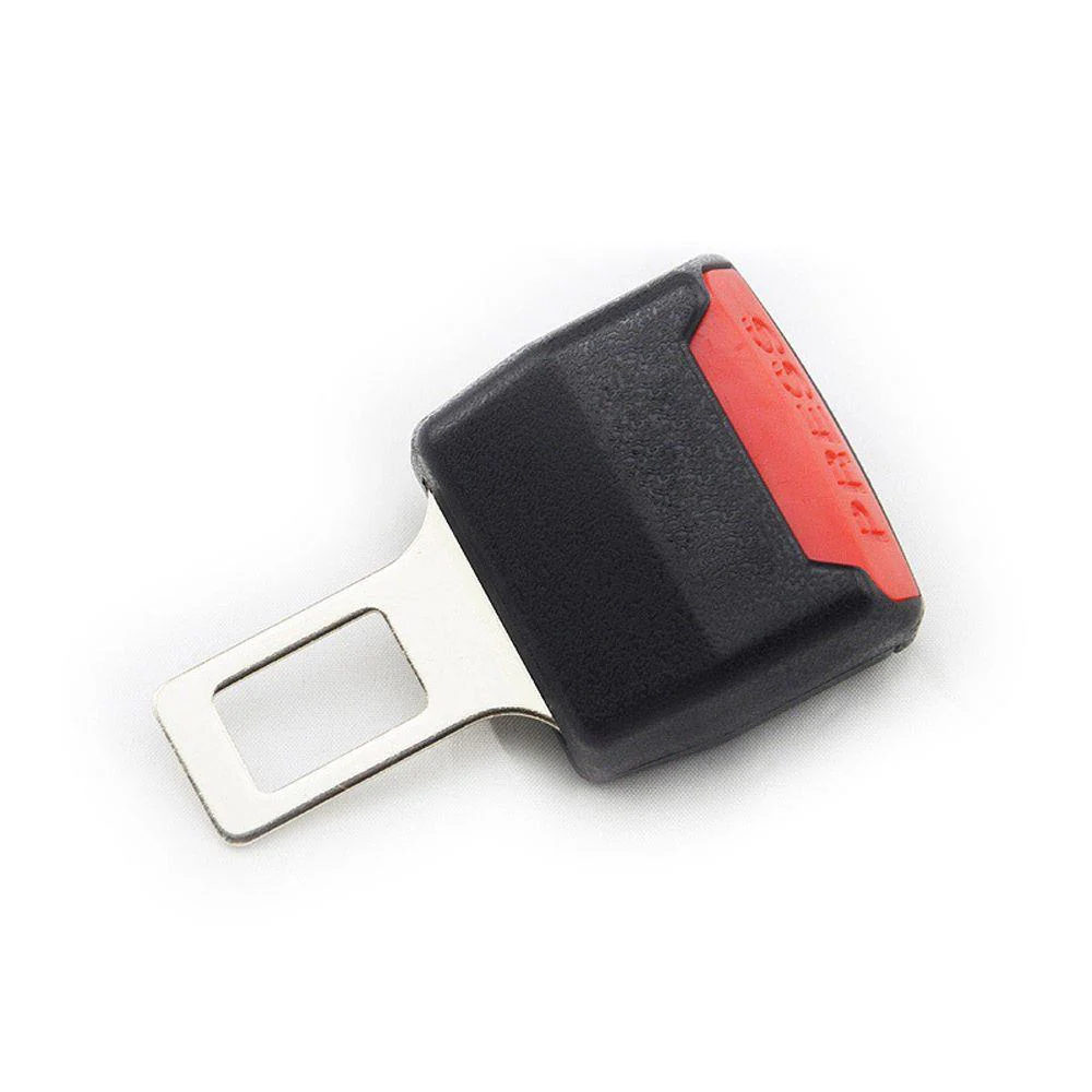 CAR SEAT BELT BUCKLE EXTENDER - Image 7